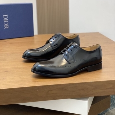 Christian Dior Business Shoes